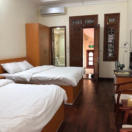 Maya Homestay هوي المظهر الخارجي الصورة