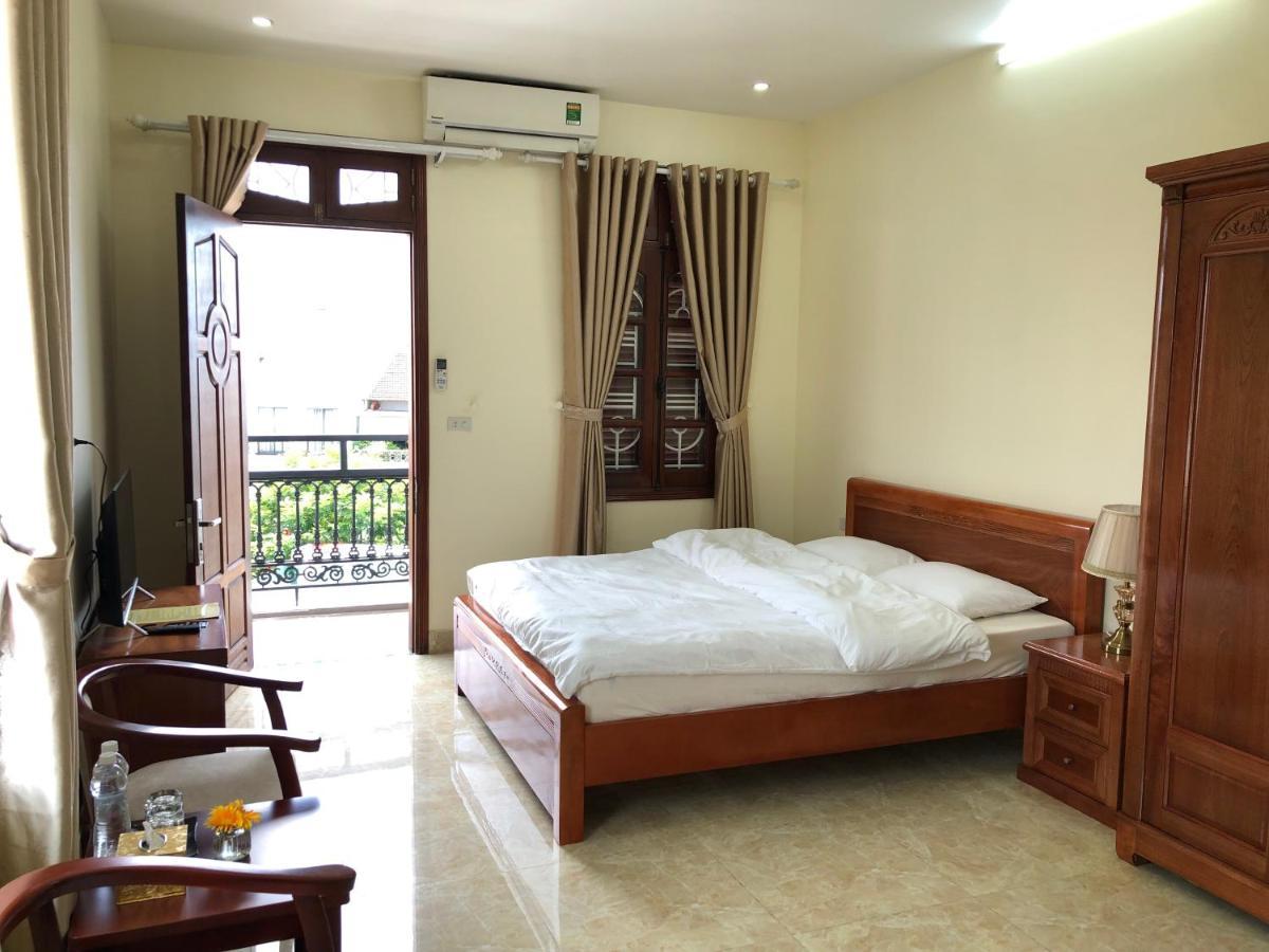 Maya Homestay هوي المظهر الخارجي الصورة