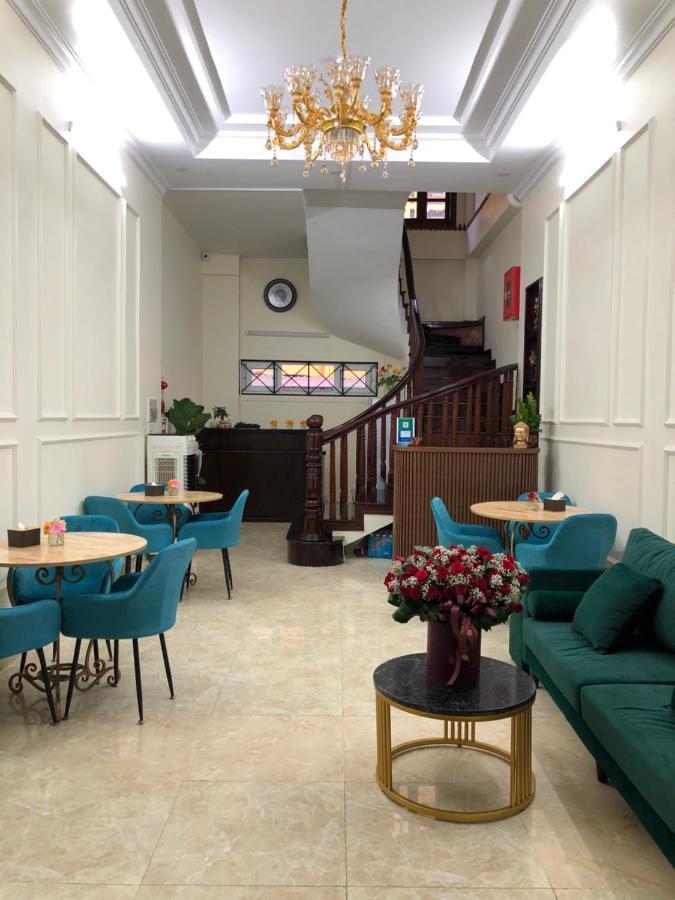 Maya Homestay هوي المظهر الخارجي الصورة