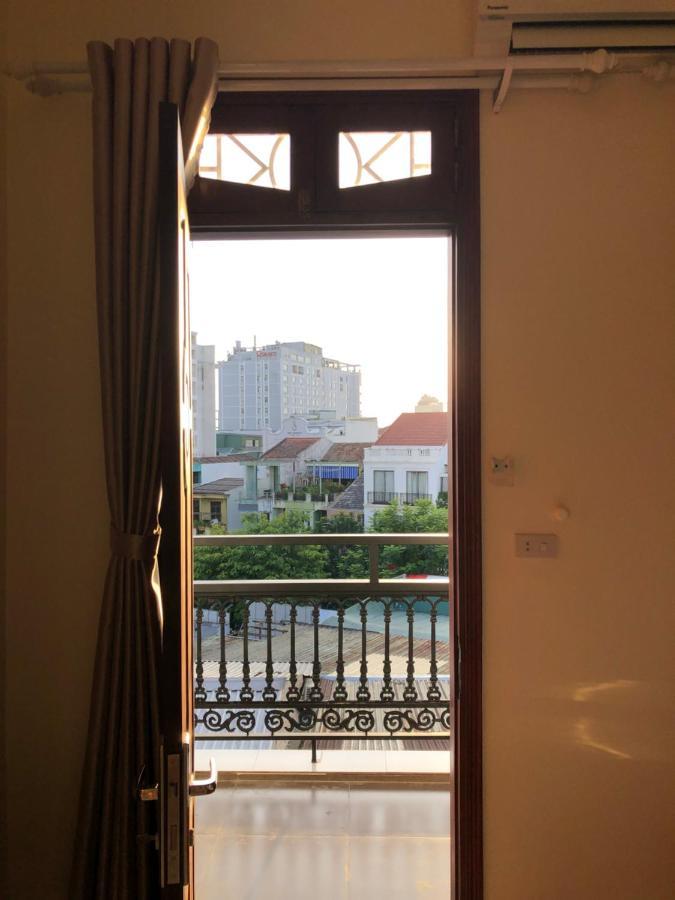 Maya Homestay هوي المظهر الخارجي الصورة