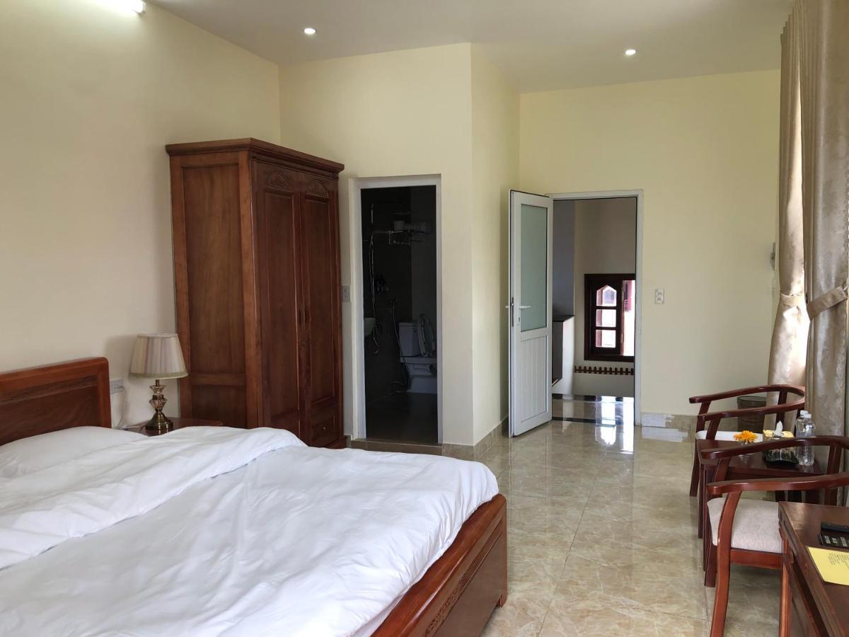 Maya Homestay هوي المظهر الخارجي الصورة