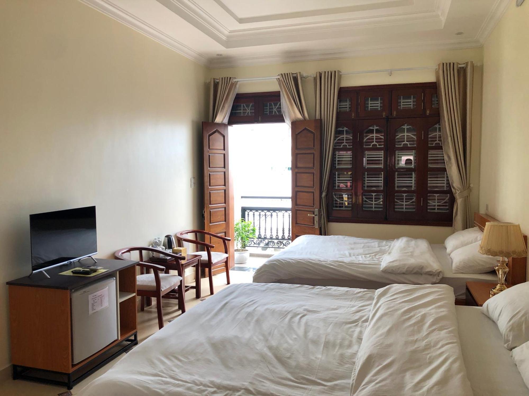 Maya Homestay هوي المظهر الخارجي الصورة