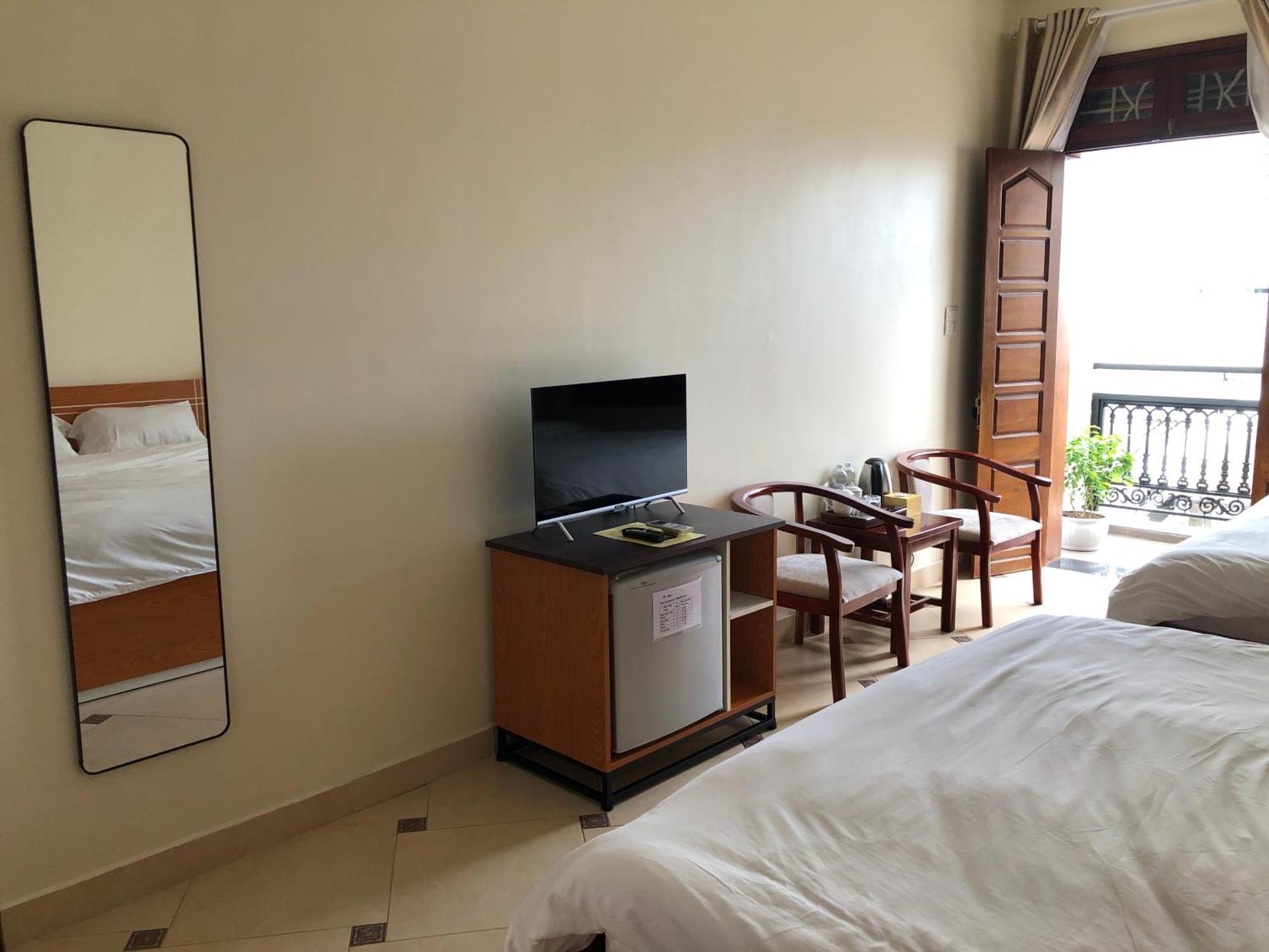 Maya Homestay هوي المظهر الخارجي الصورة