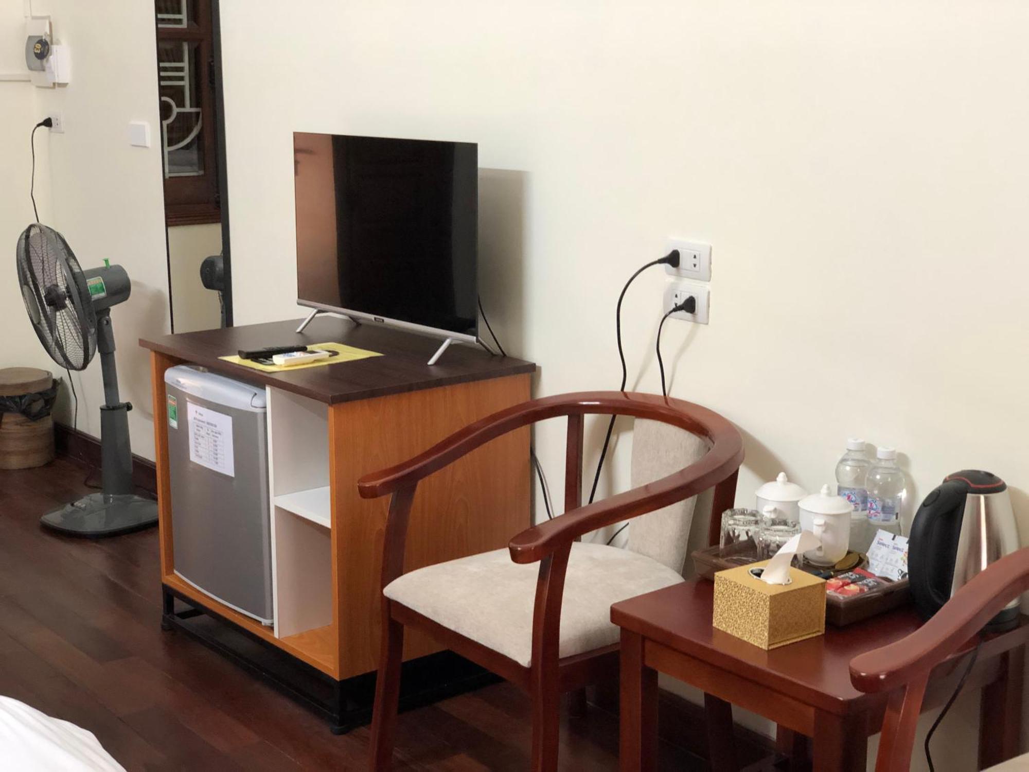 Maya Homestay هوي المظهر الخارجي الصورة